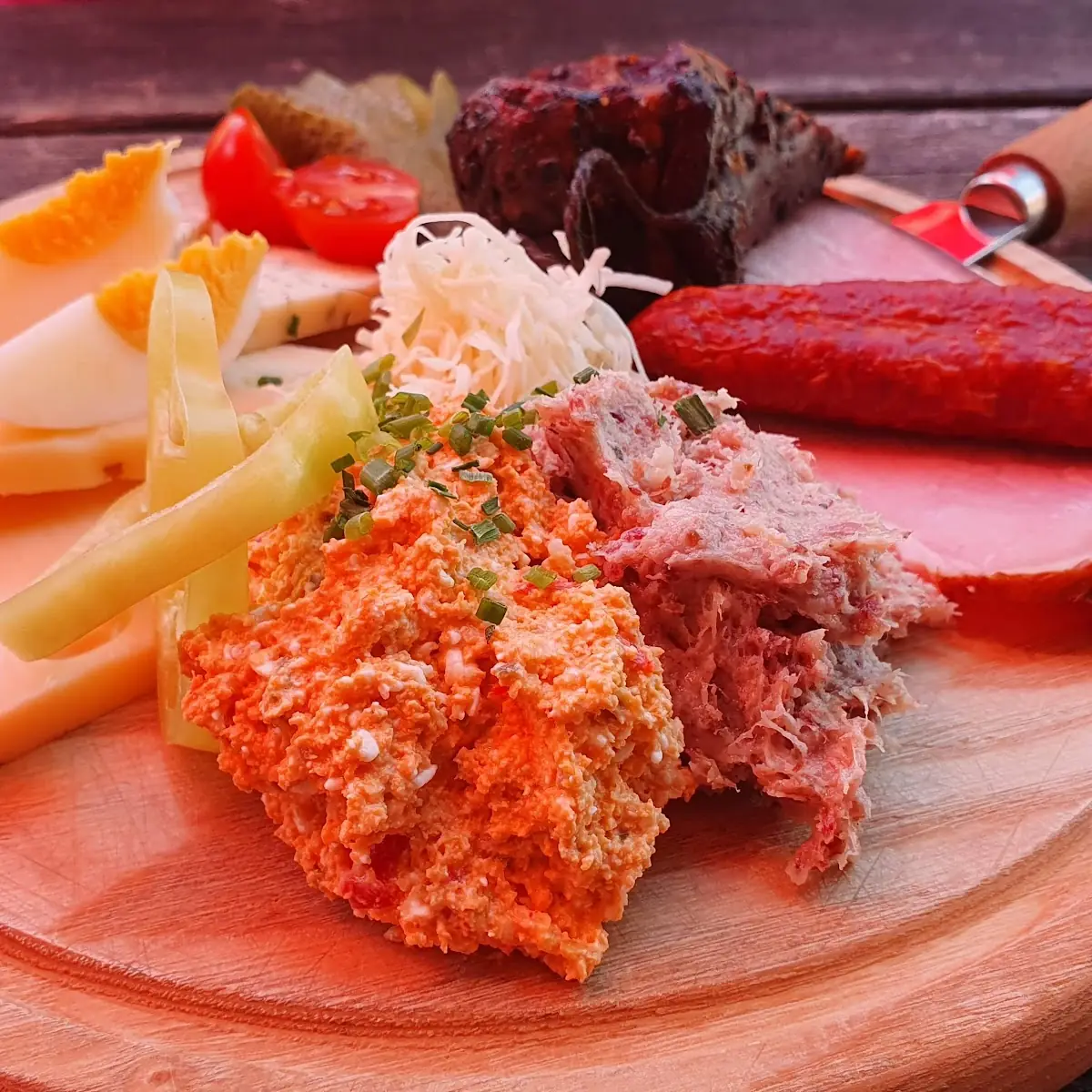 Essen und Trinken photo 7