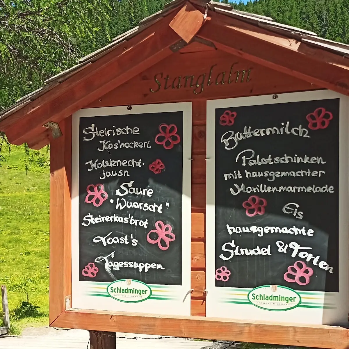 Speisekarte photo 7