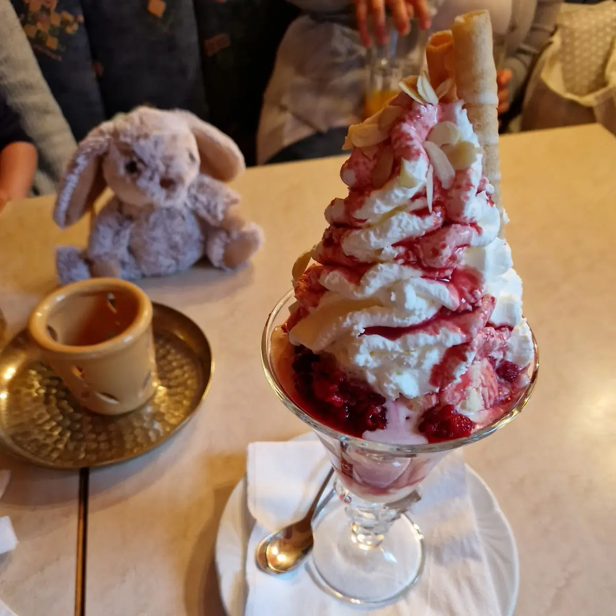 Essen und Trinken photo 10
