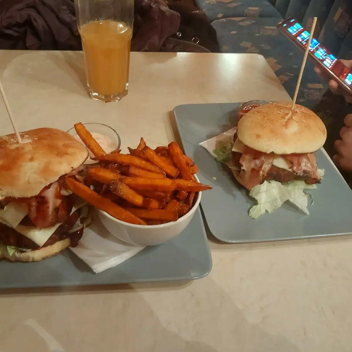 Essen und Trinken photo 3