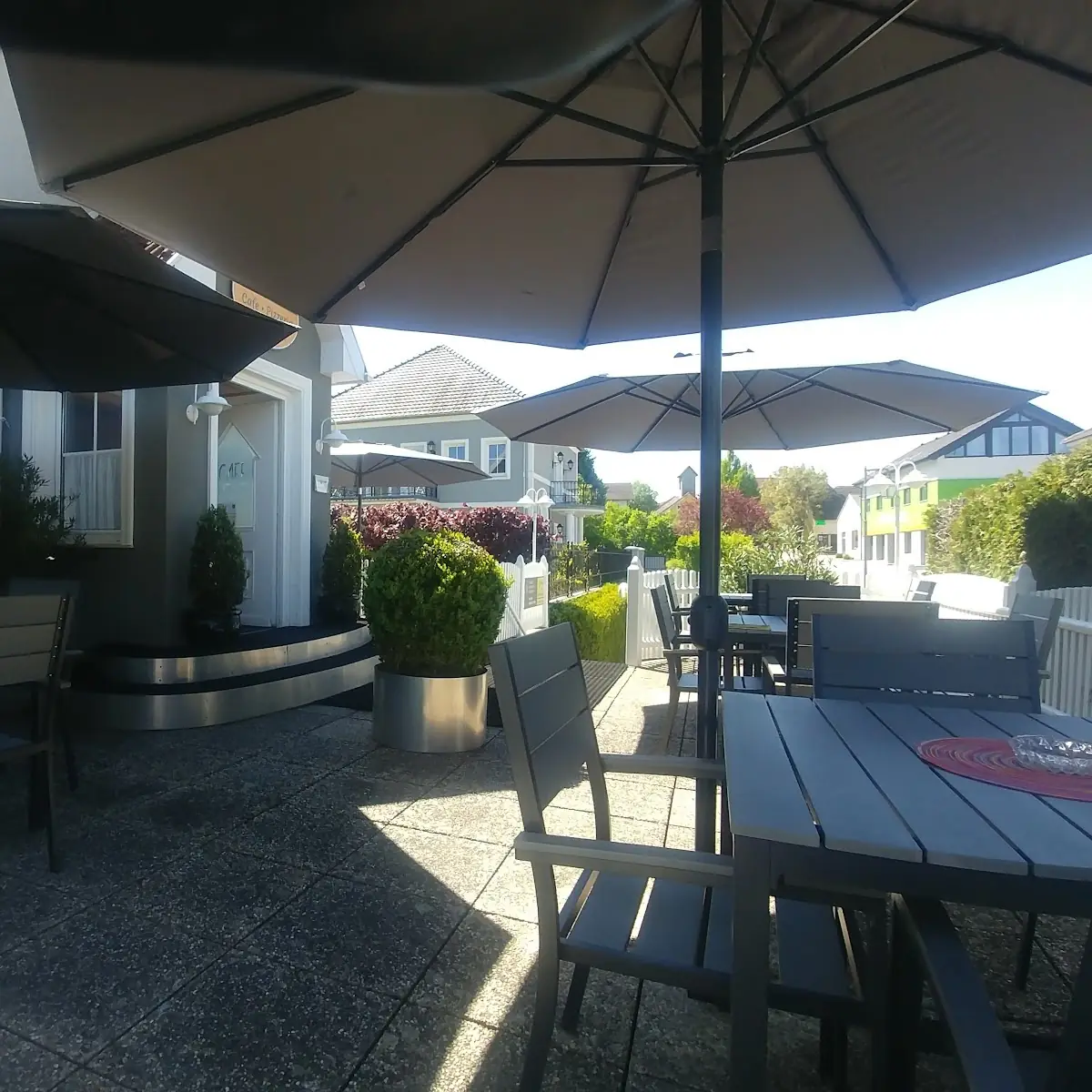 Atmosphäre photo 6