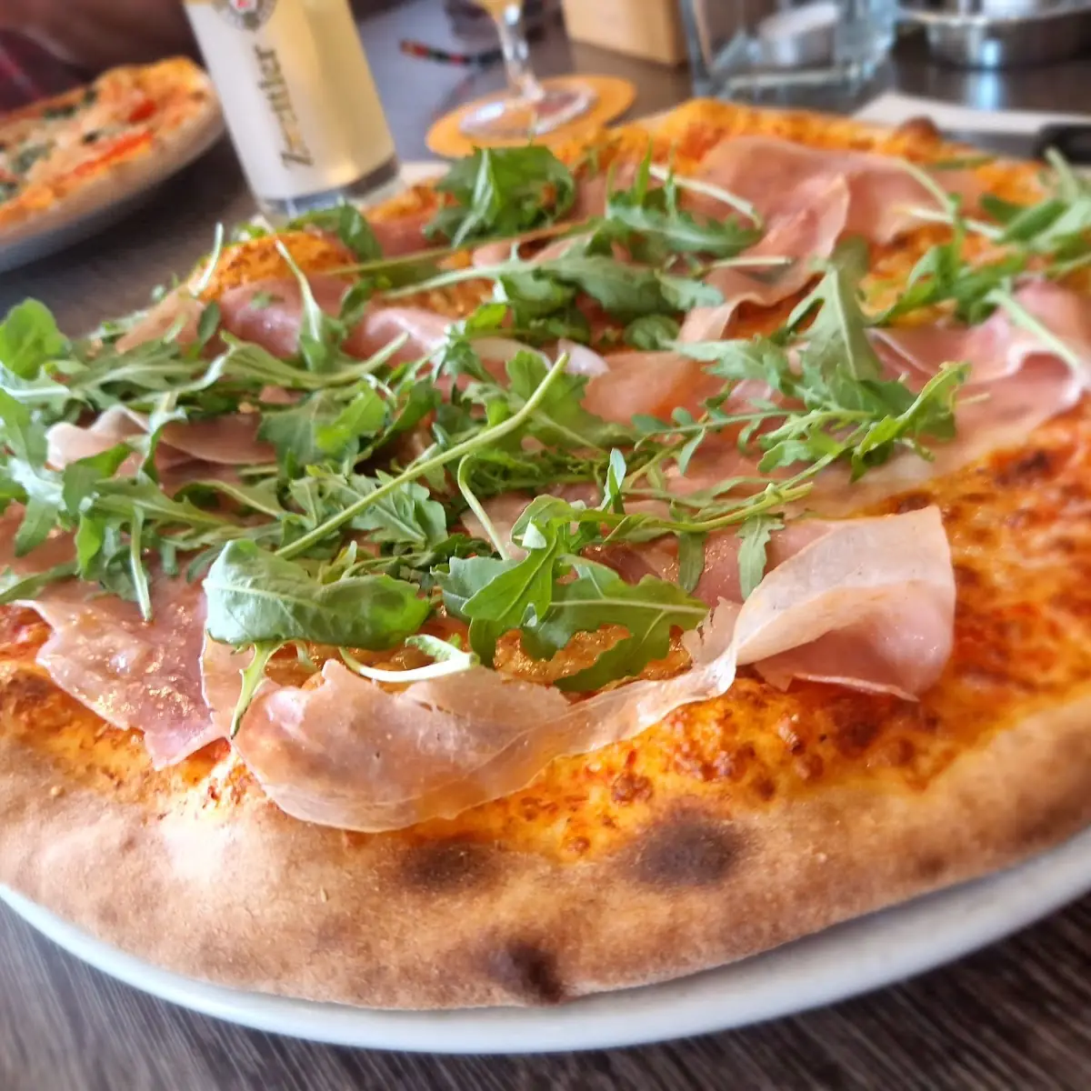 Essen und Trinken photo 1