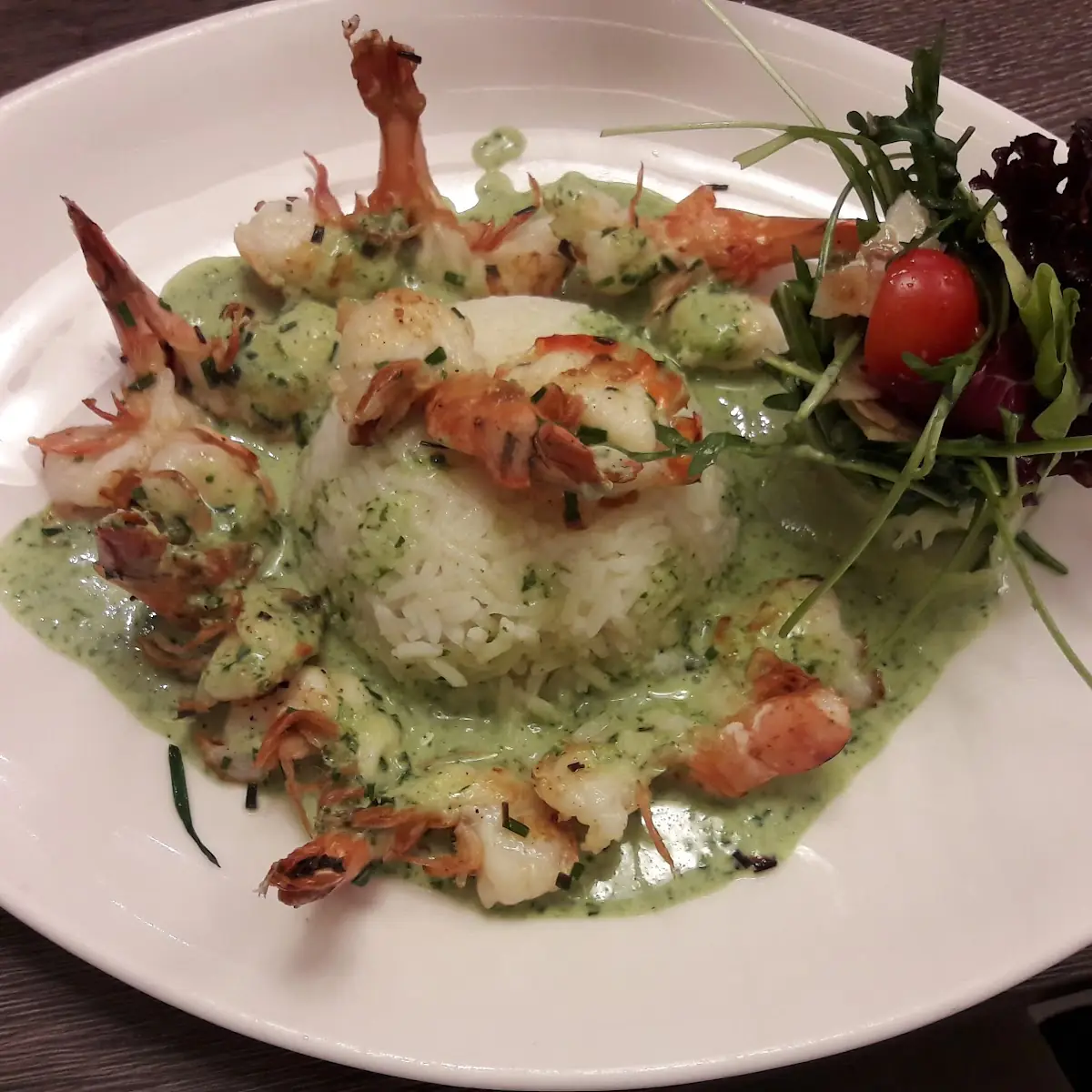 Essen und Trinken photo 4