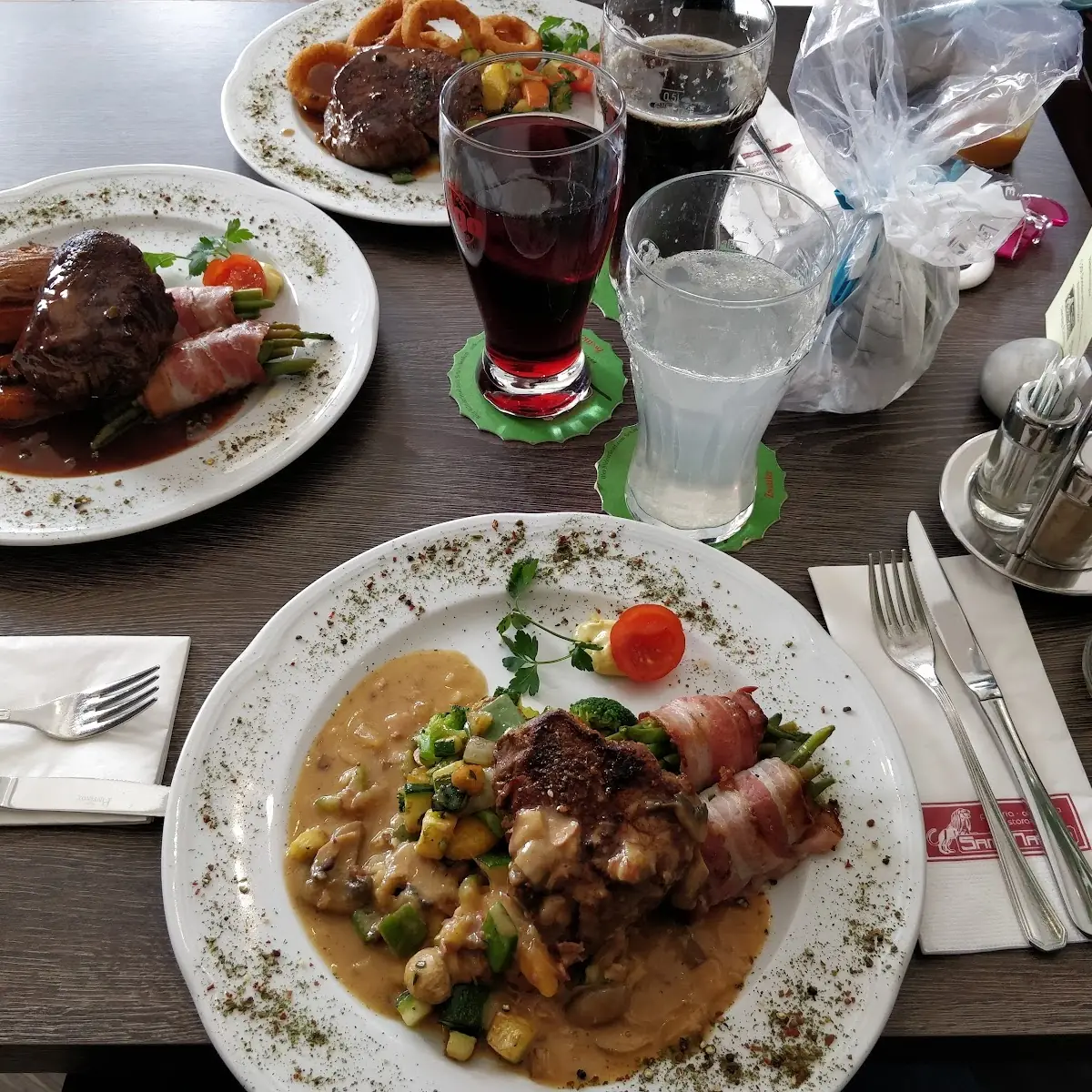 Essen und Trinken photo 5
