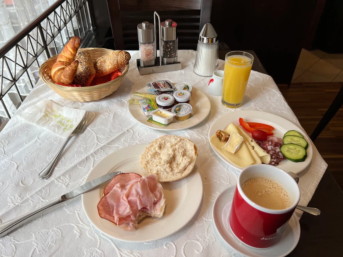 Essen und Trinken photo 3