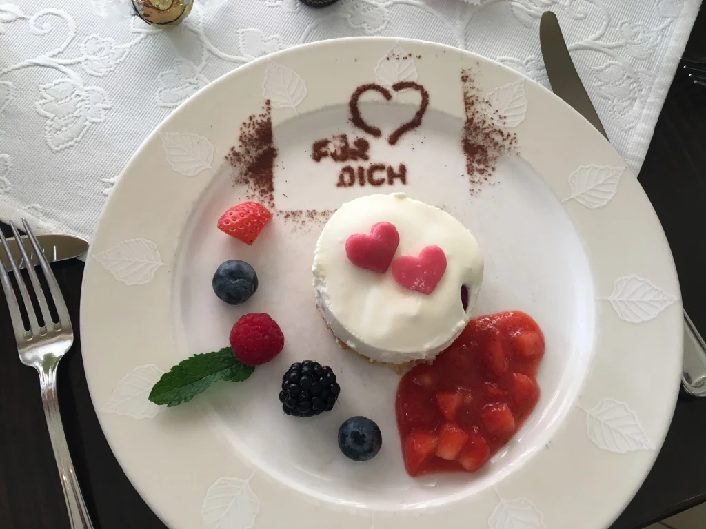 Essen und Trinken photo 8