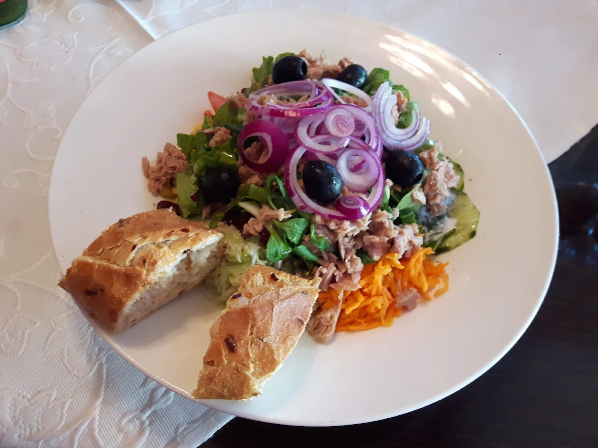 Essen und Trinken photo 9