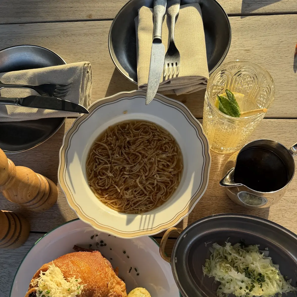 Essen und Trinken photo 6