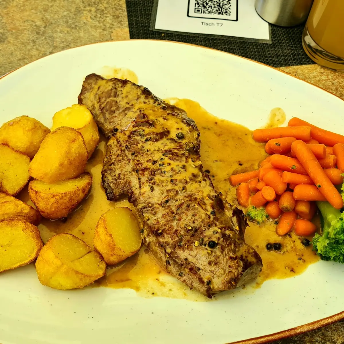 Essen und Trinken photo 1