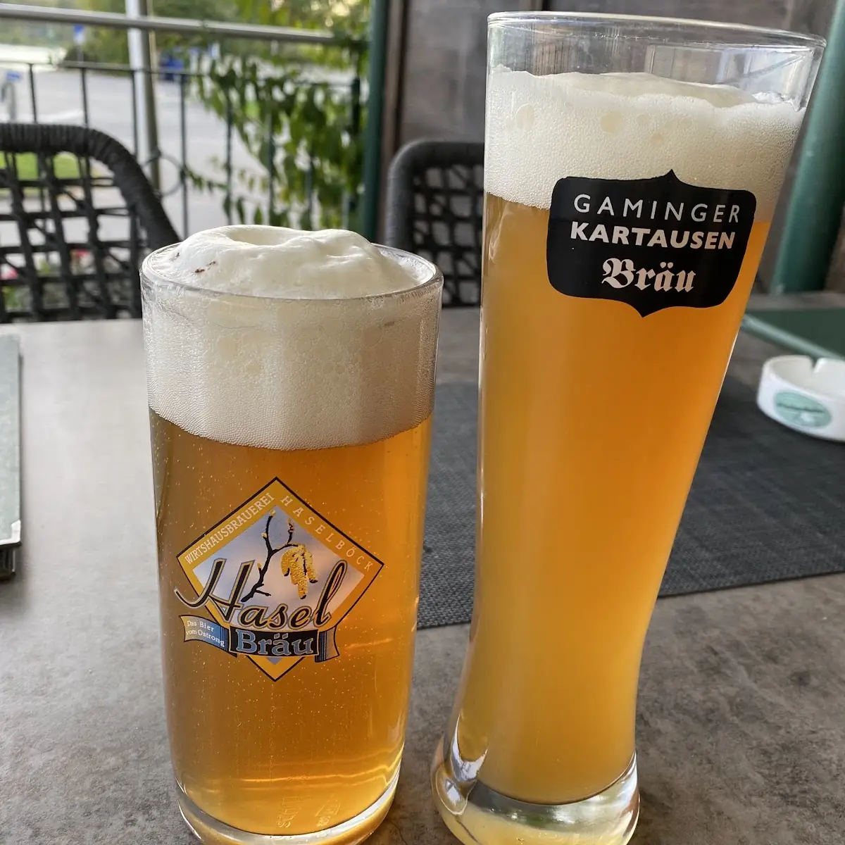 Essen und Trinken photo 4