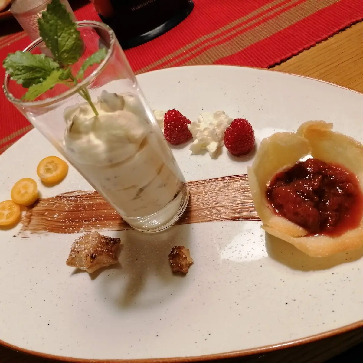 Essen und Trinken photo 9