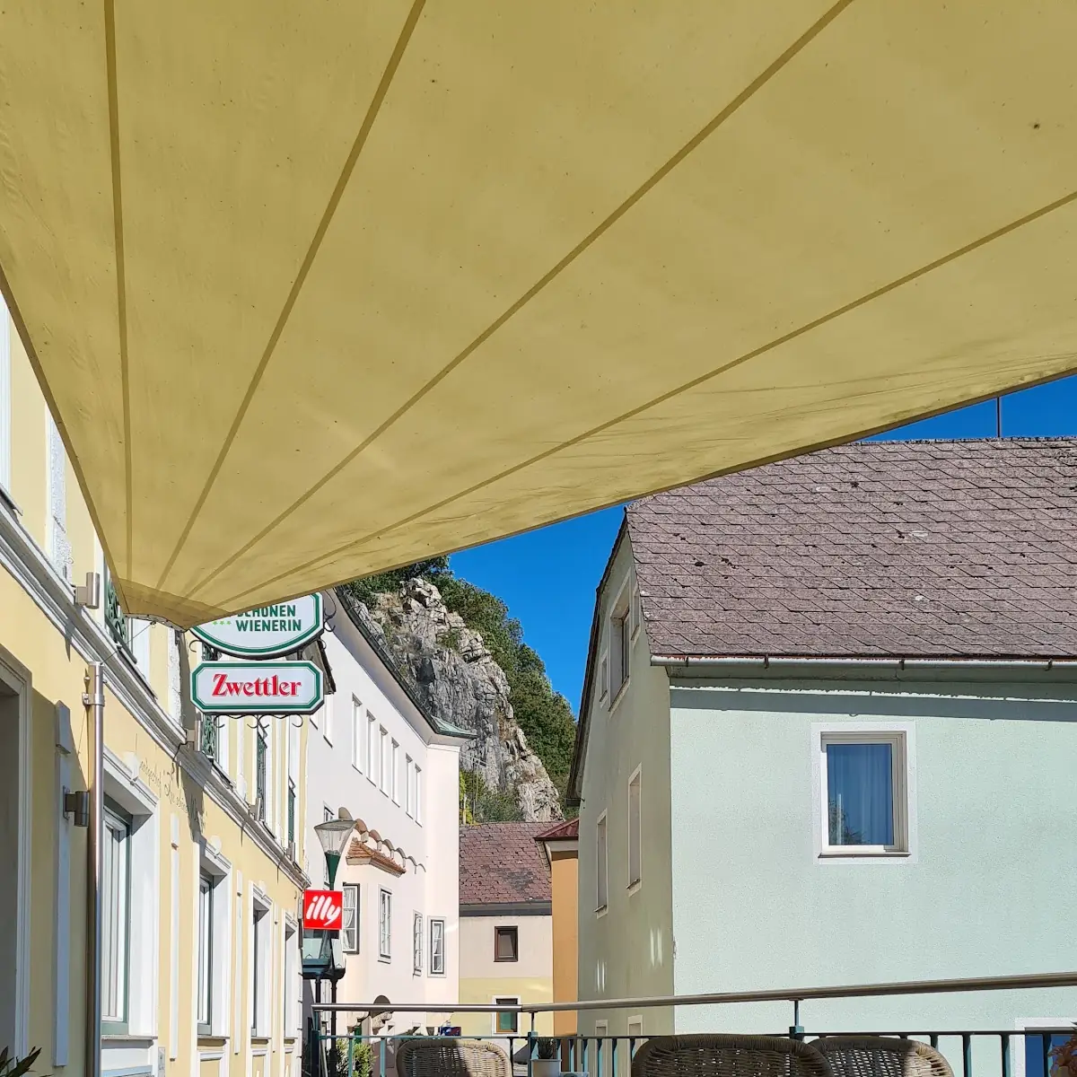 Atmosphäre photo 2
