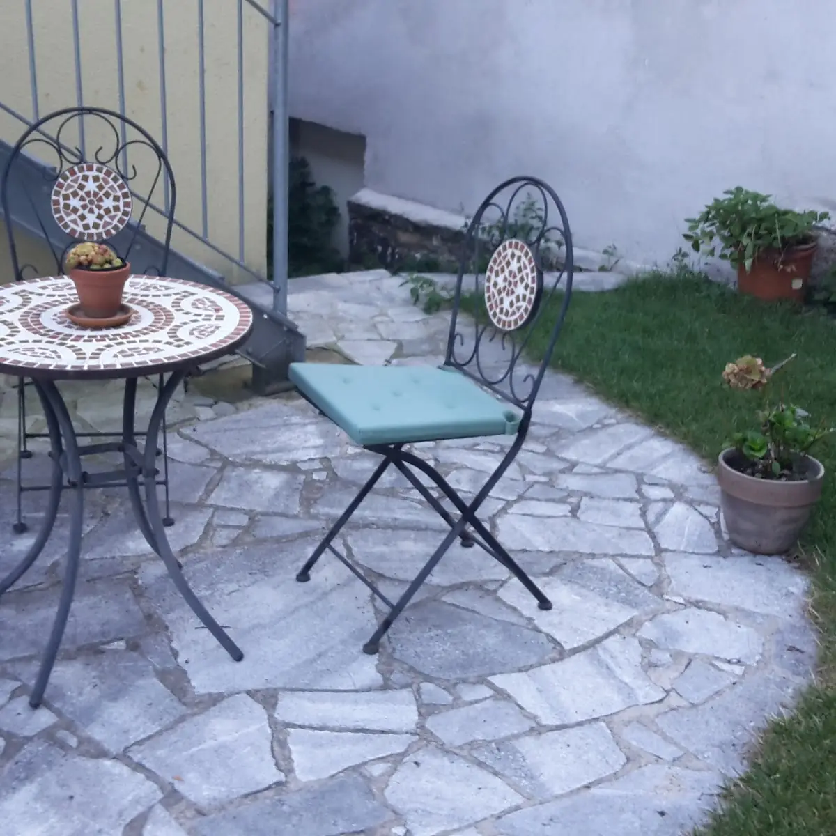Atmosphäre photo 7