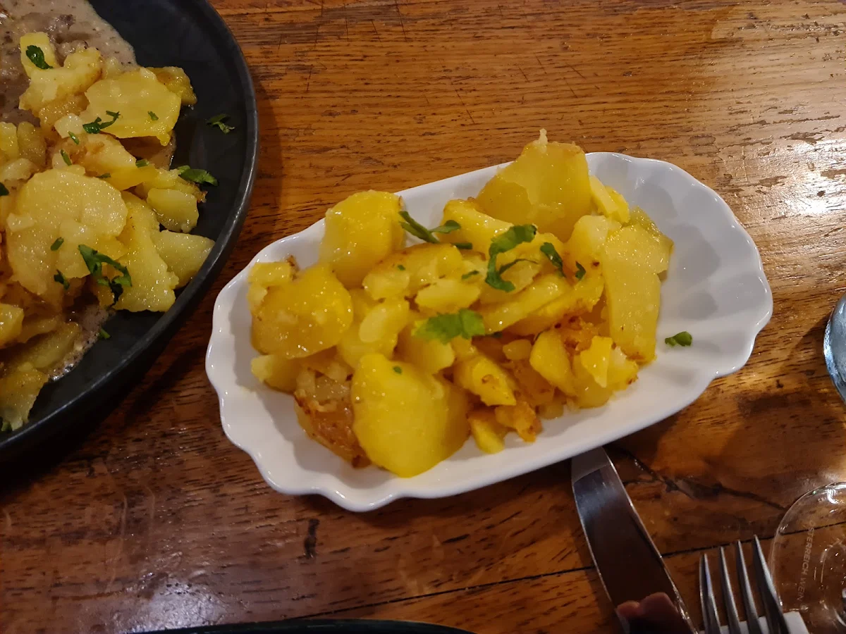 Essen und Trinken photo 1