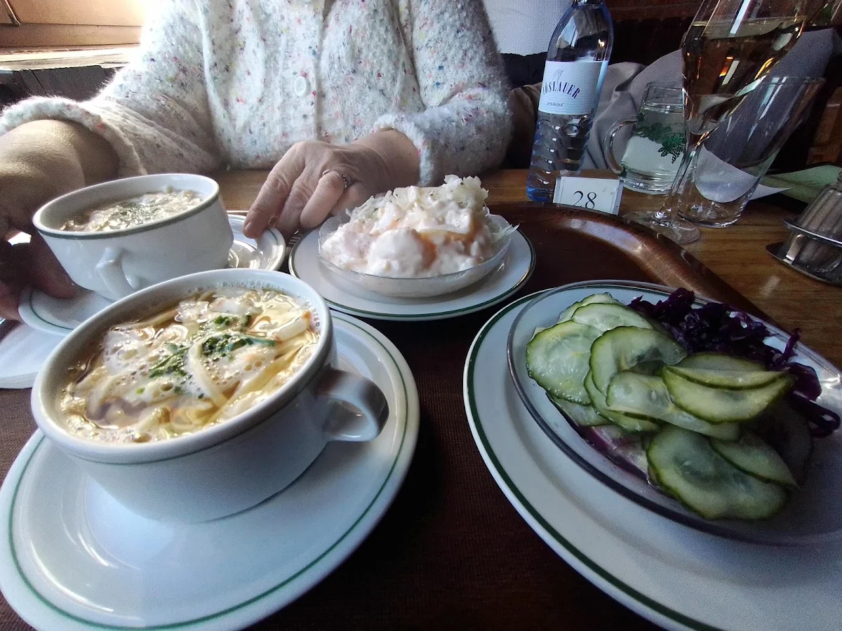 Essen und Trinken photo 10
