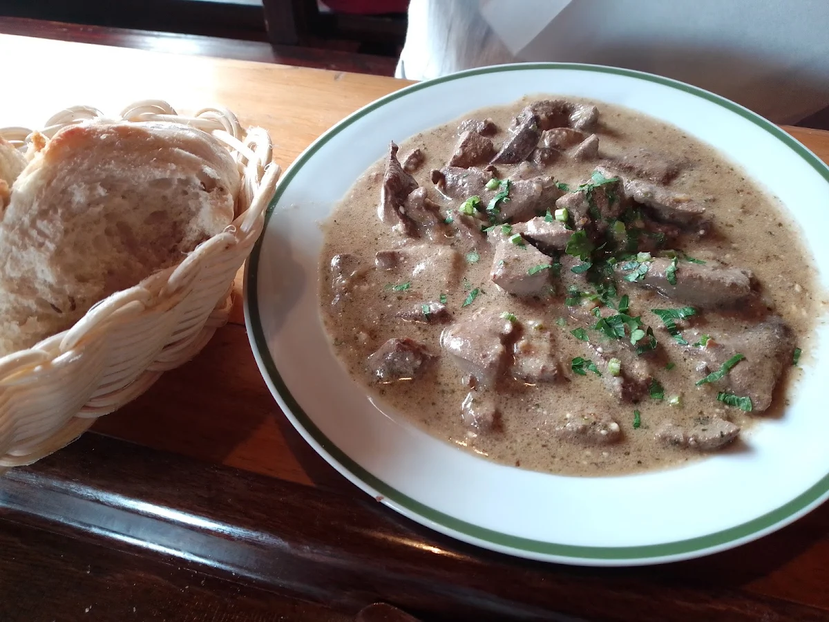 Essen und Trinken photo 3