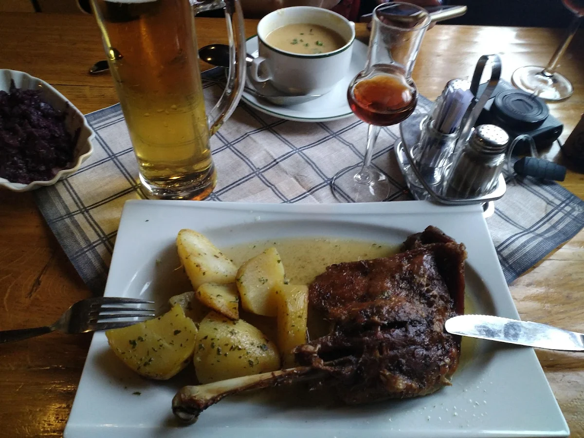 Essen und Trinken photo 4
