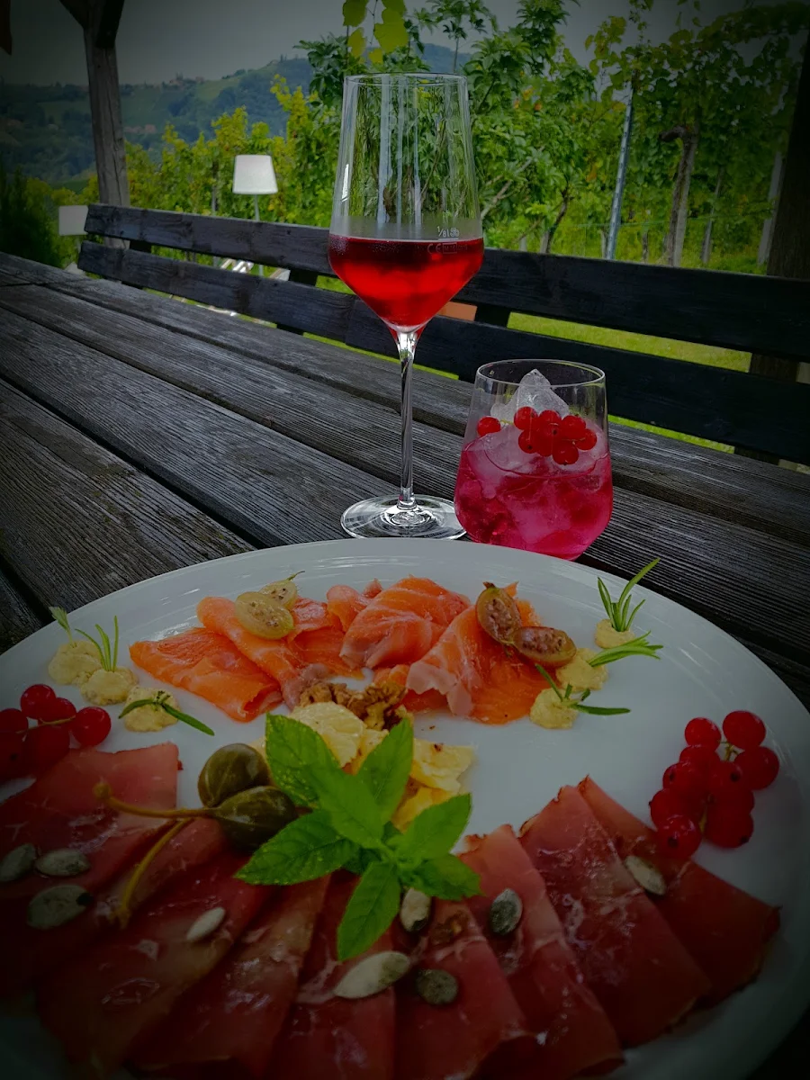 Essen und Trinken photo 1