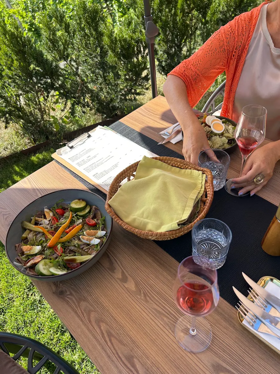Essen und Trinken photo 2