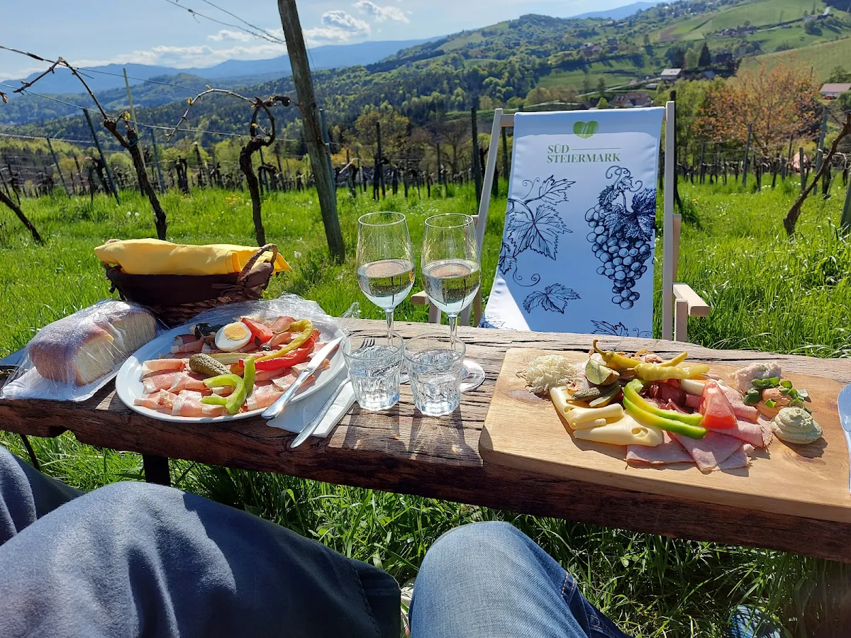 Essen und Trinken photo 4
