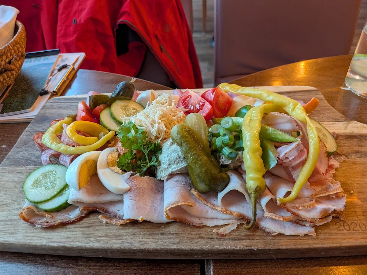 Essen und Trinken photo 5