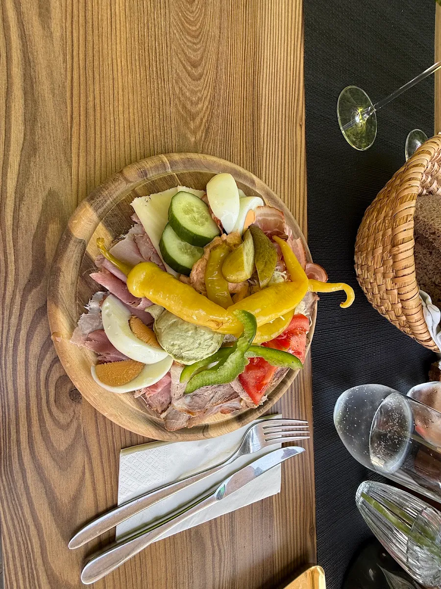 Essen und Trinken photo 8