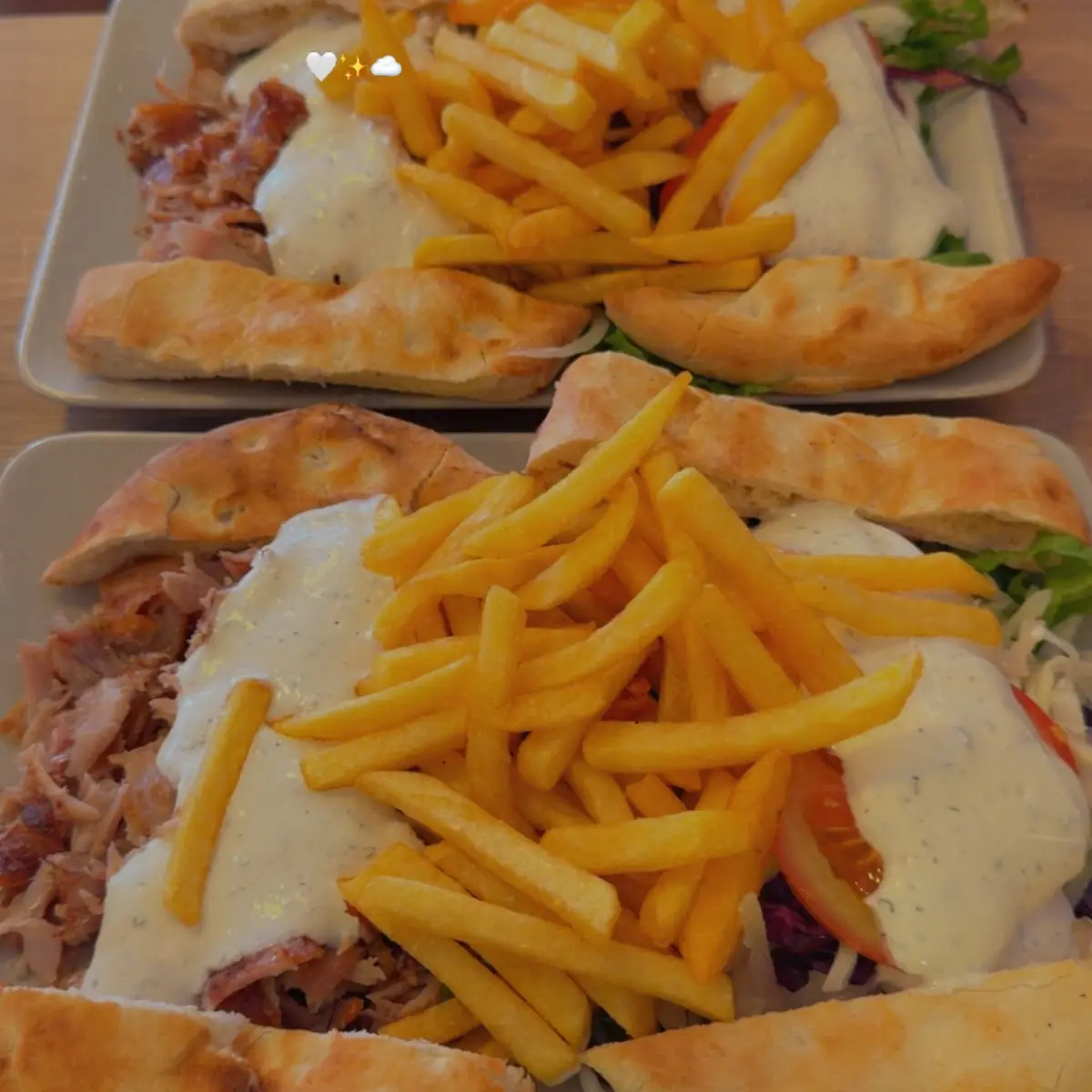 Essen und Trinken photo 2