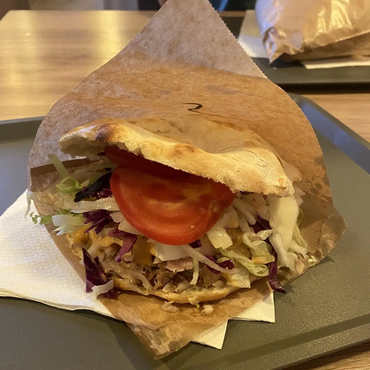 Essen und Trinken photo 4