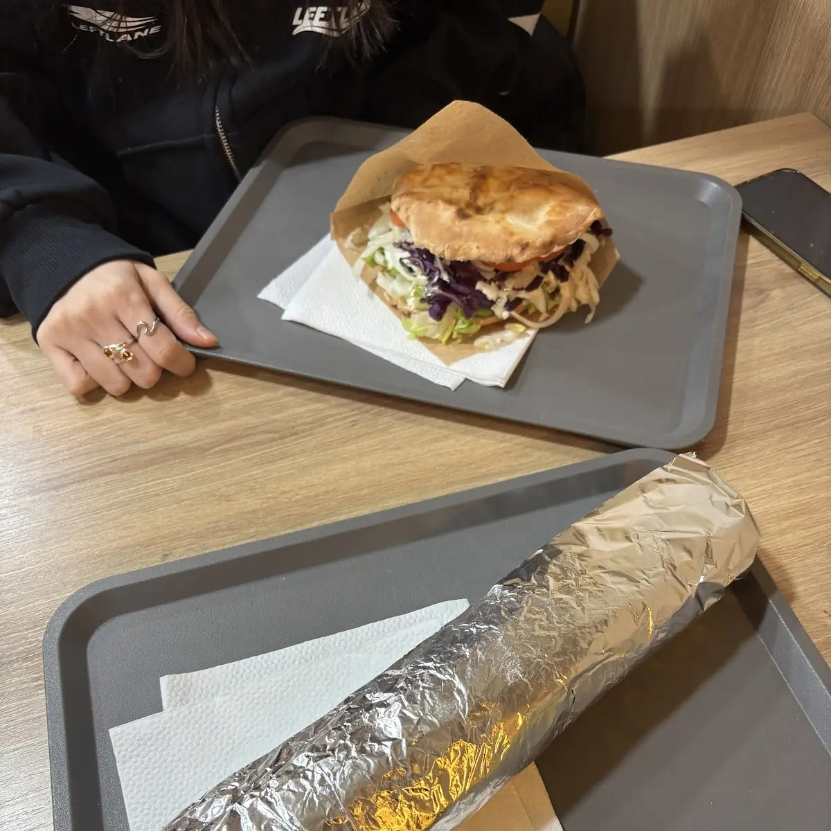Essen und Trinken photo 5