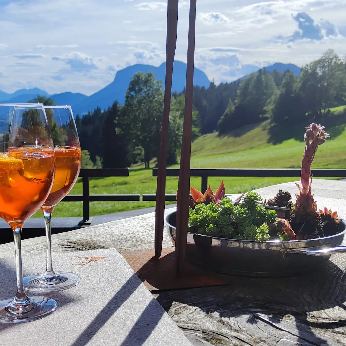 Essen und Trinken photo 6