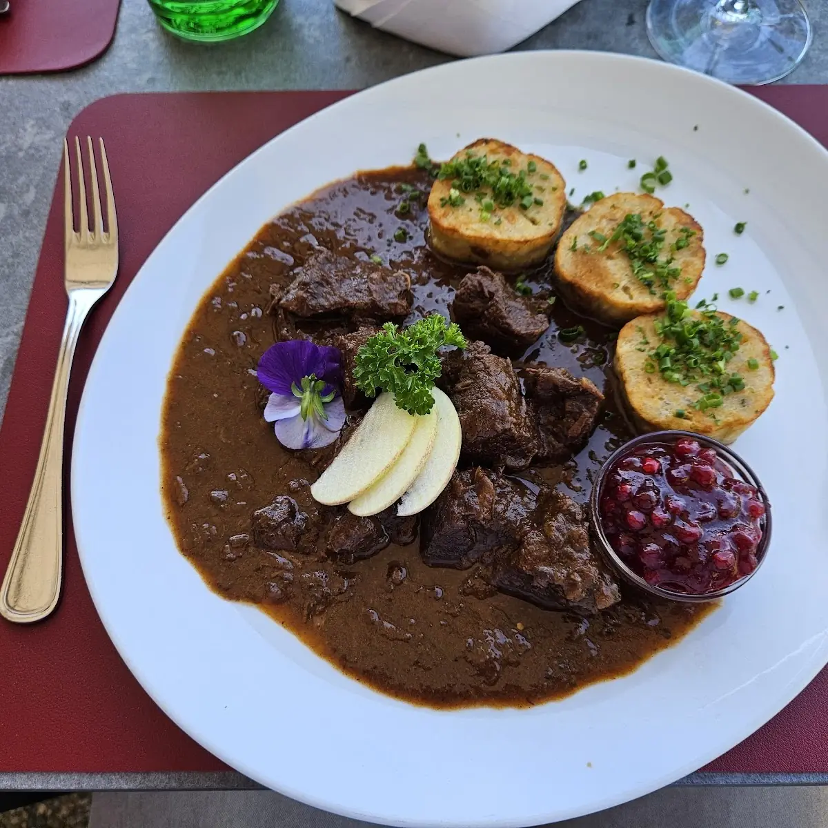 Essen und Trinken photo 7