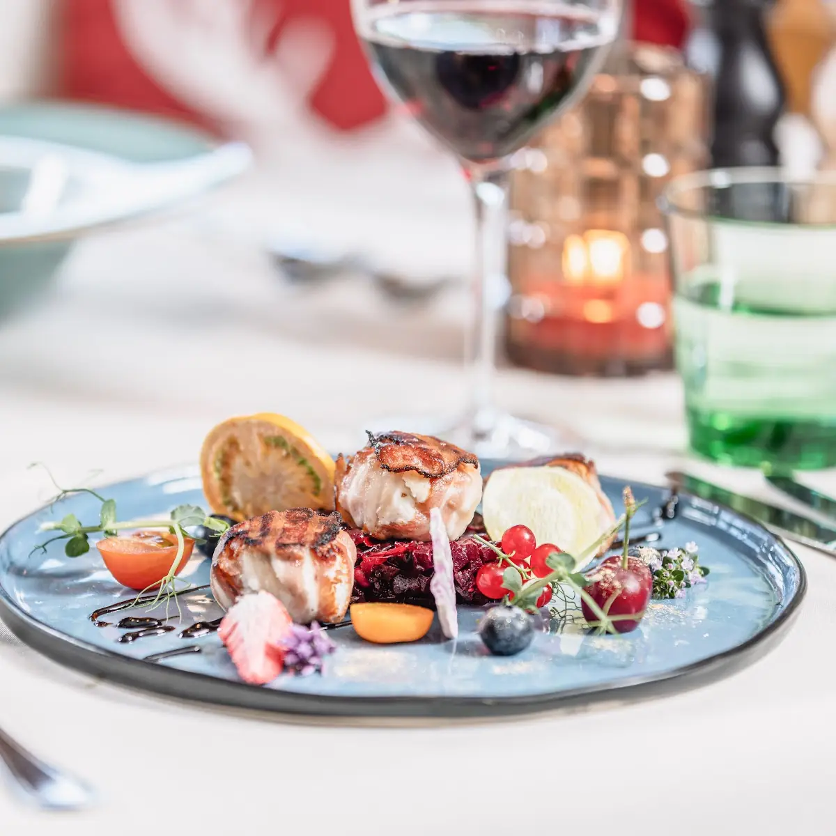 Essen und Trinken photo 8