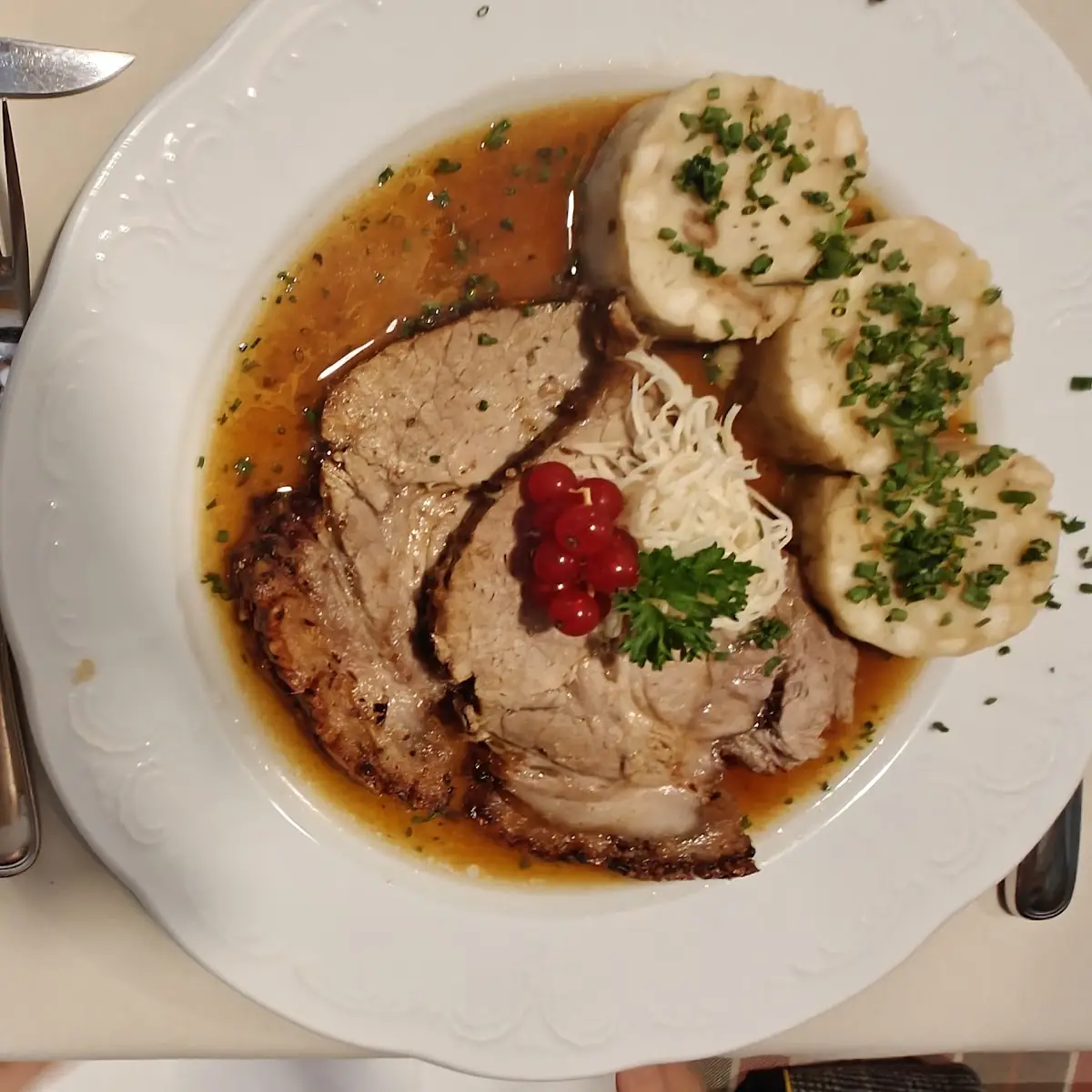 Essen und Trinken photo 9