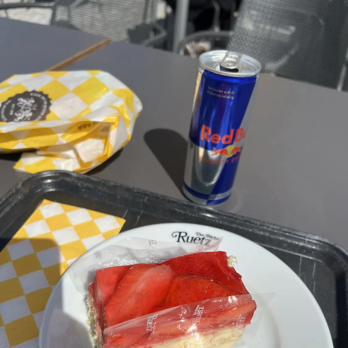 Essen und Trinken photo 5