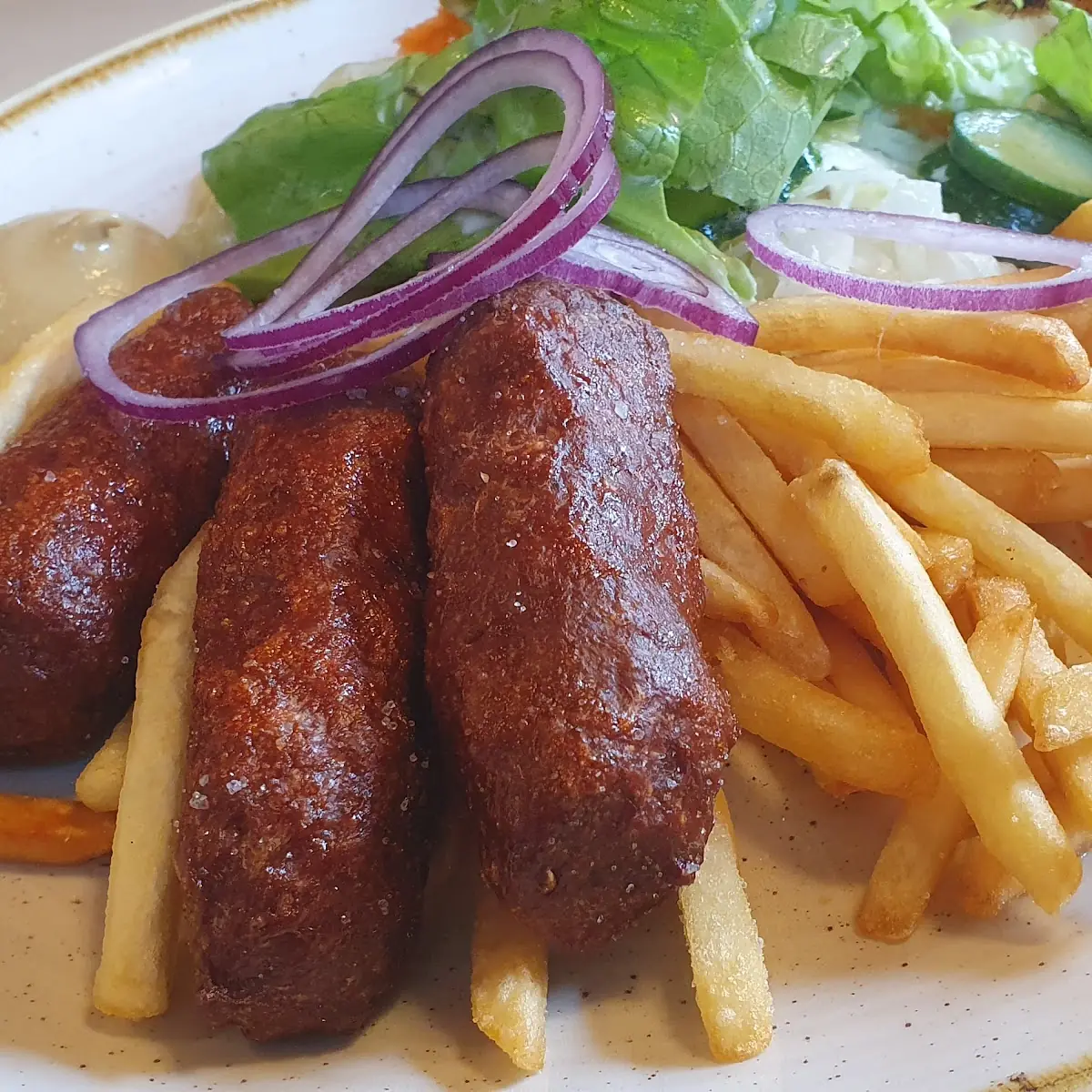 Essen und Trinken photo 2