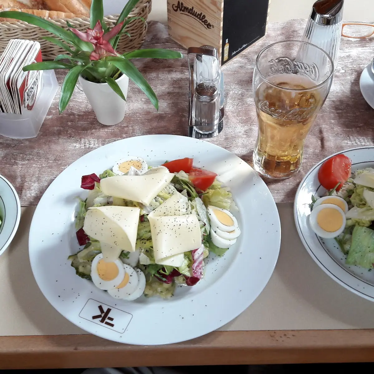 Essen und Trinken photo 3