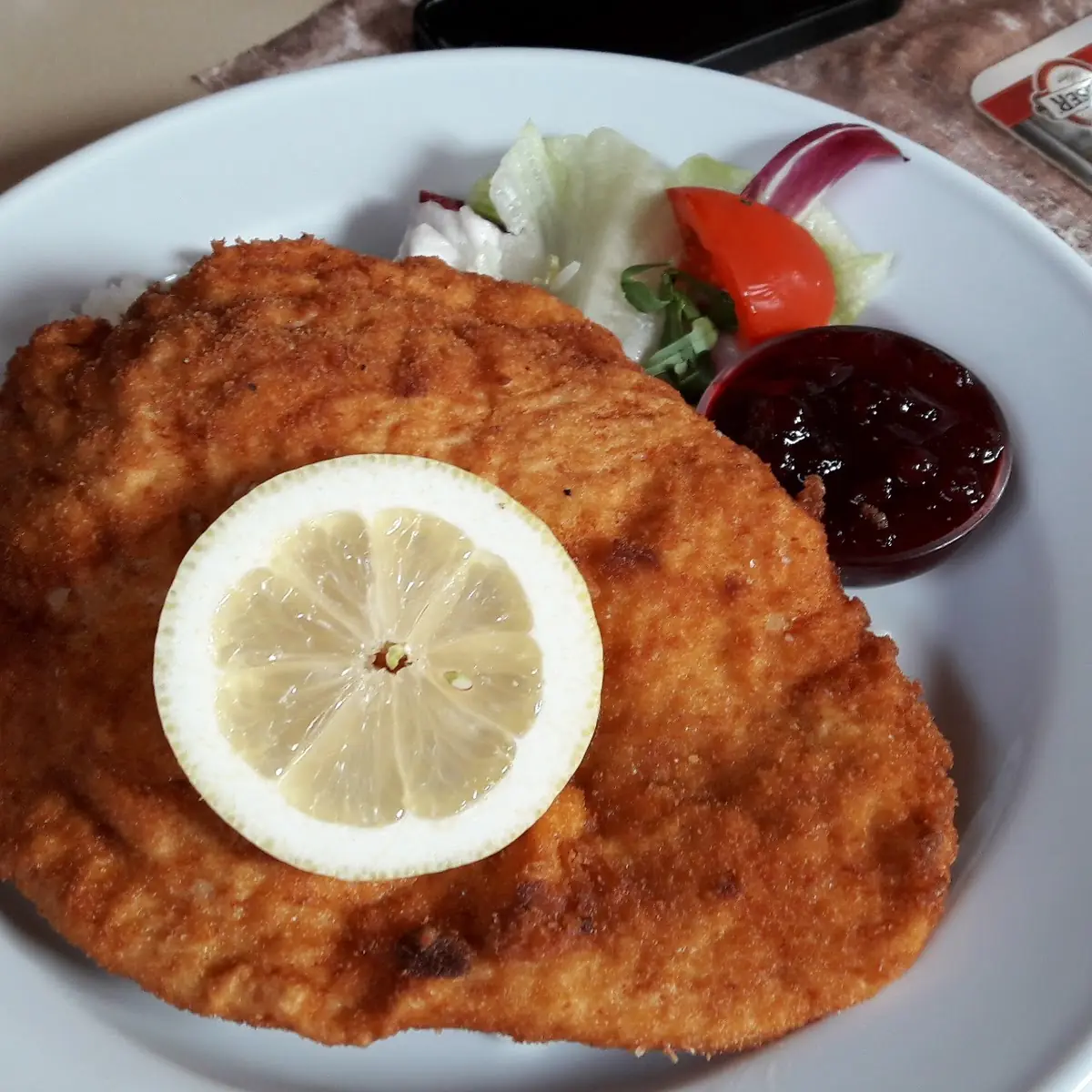 Essen und Trinken photo 4