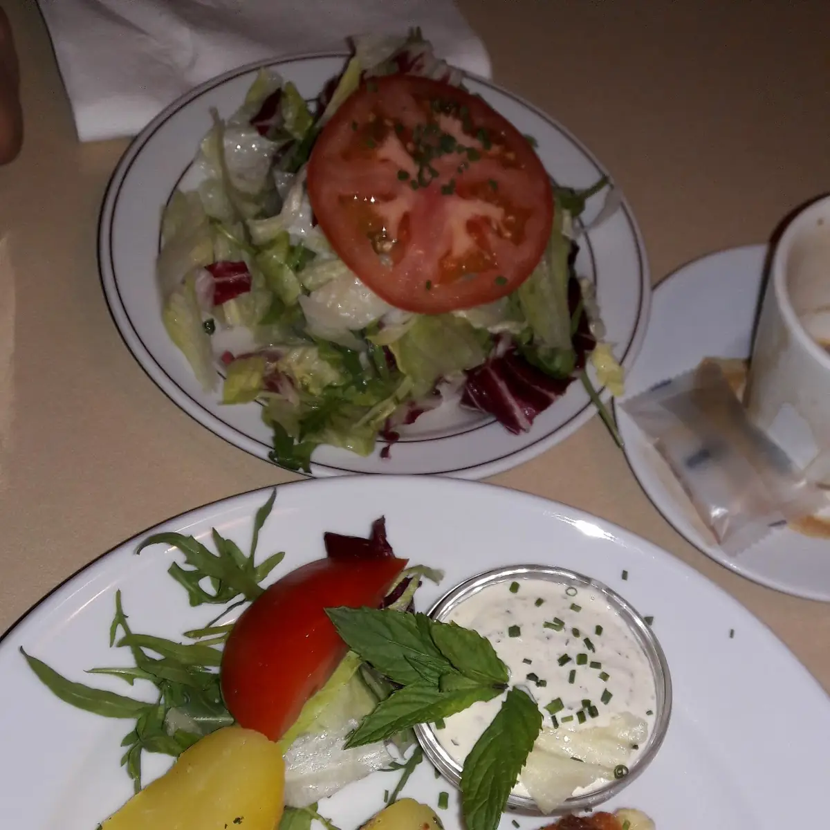 Essen und Trinken photo 5