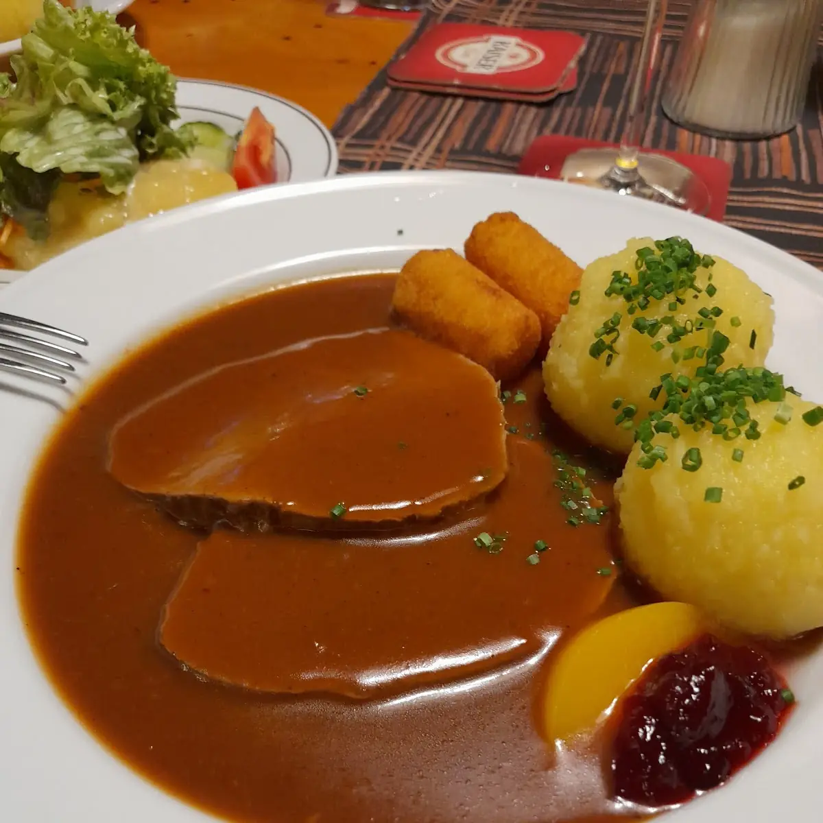 Essen und Trinken photo 7