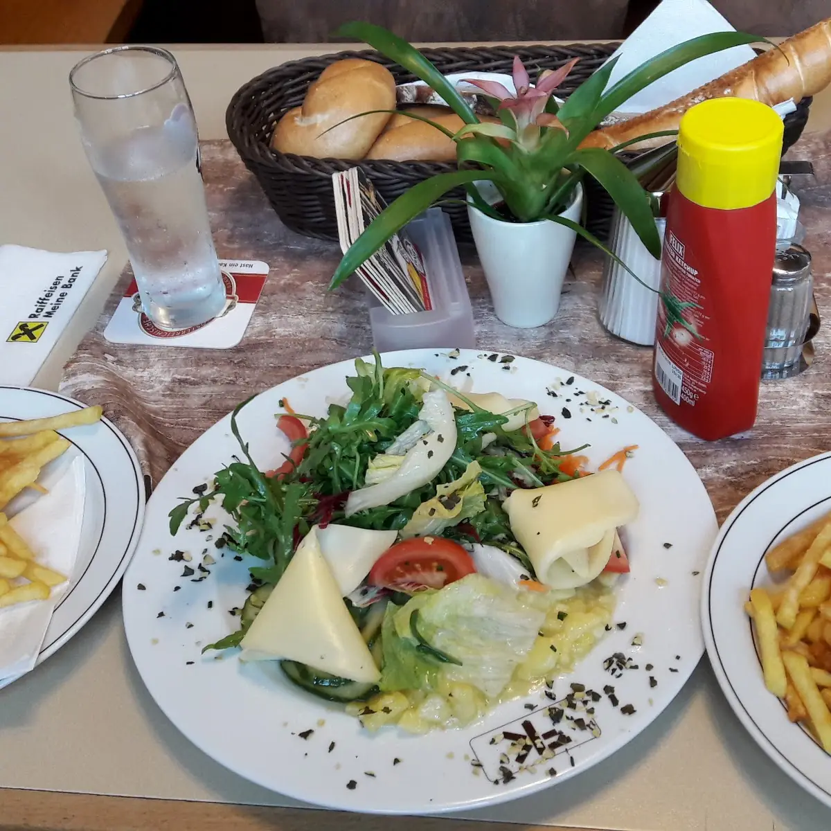 Essen und Trinken photo 8