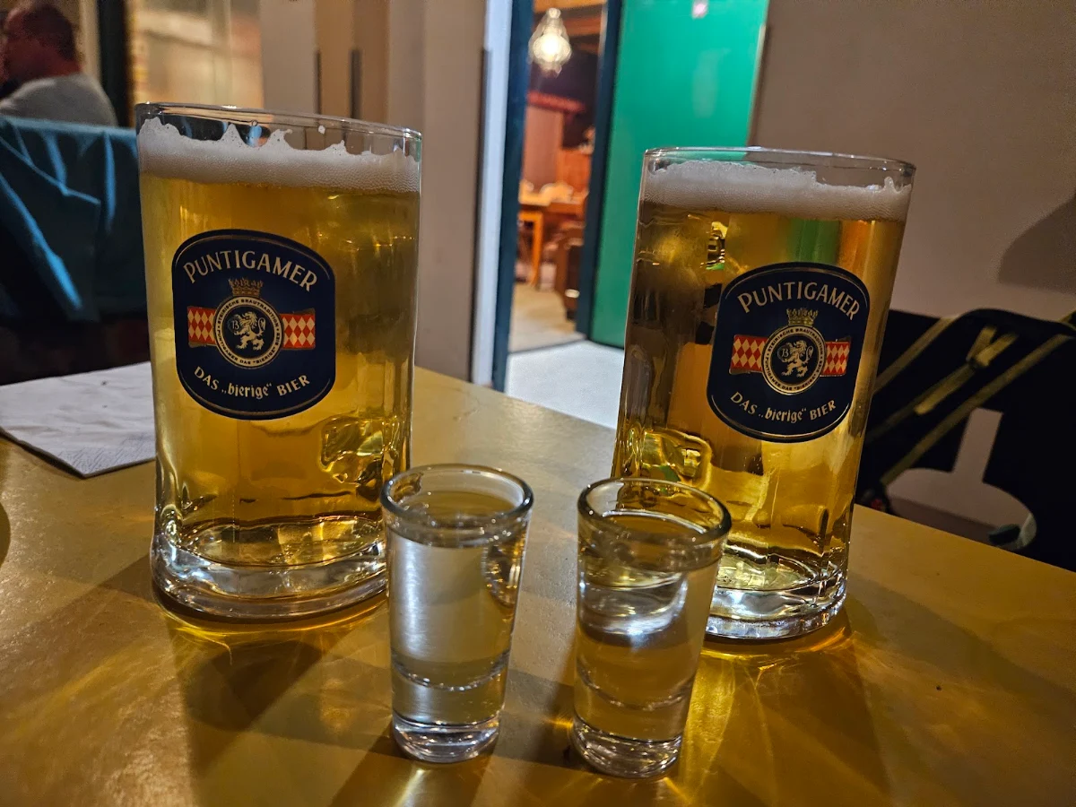 Essen und Trinken photo 10