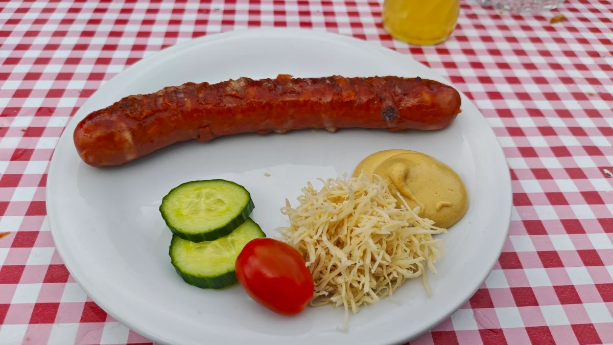 Essen und Trinken photo 2