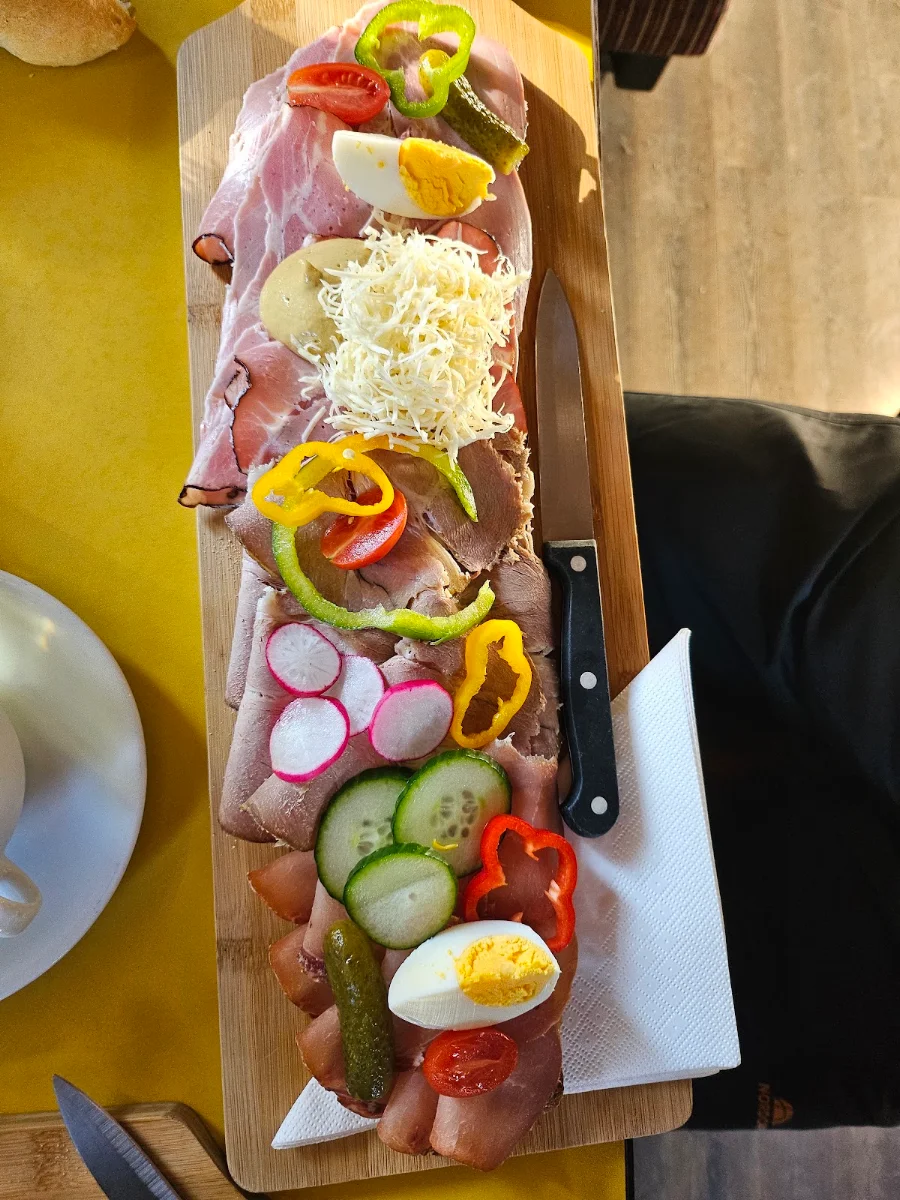 Essen und Trinken photo 3