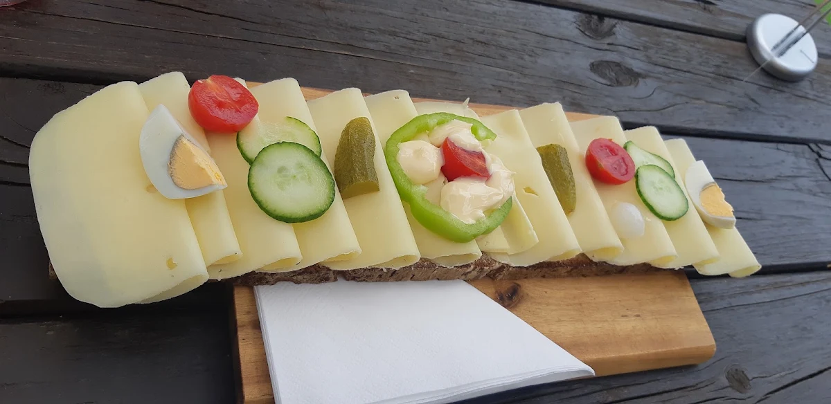 Essen und Trinken photo 6