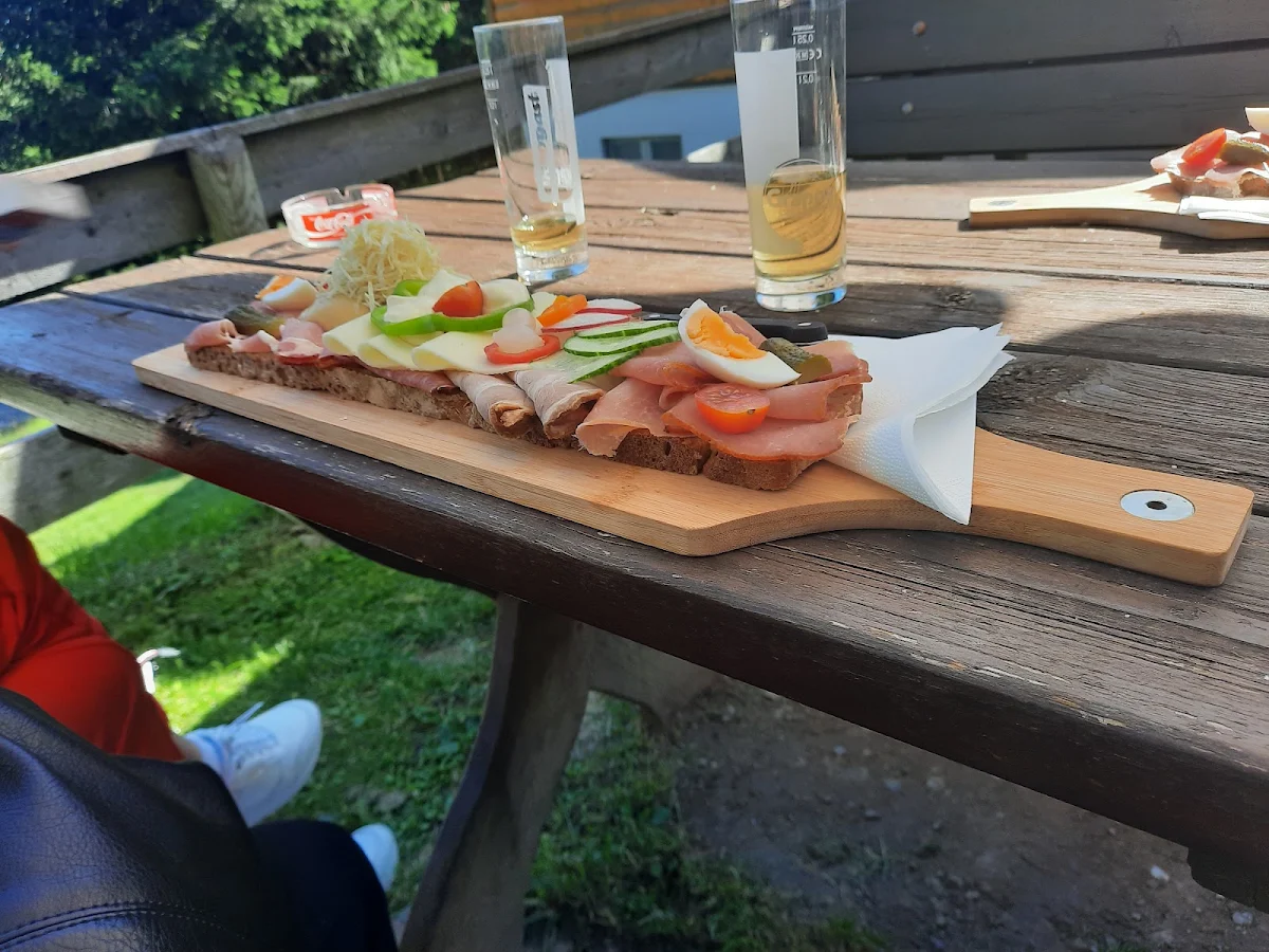Essen und Trinken photo 7