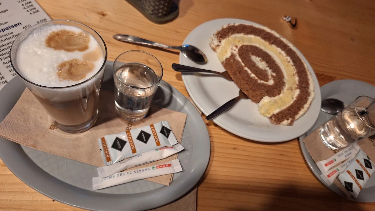 Essen und Trinken photo 8