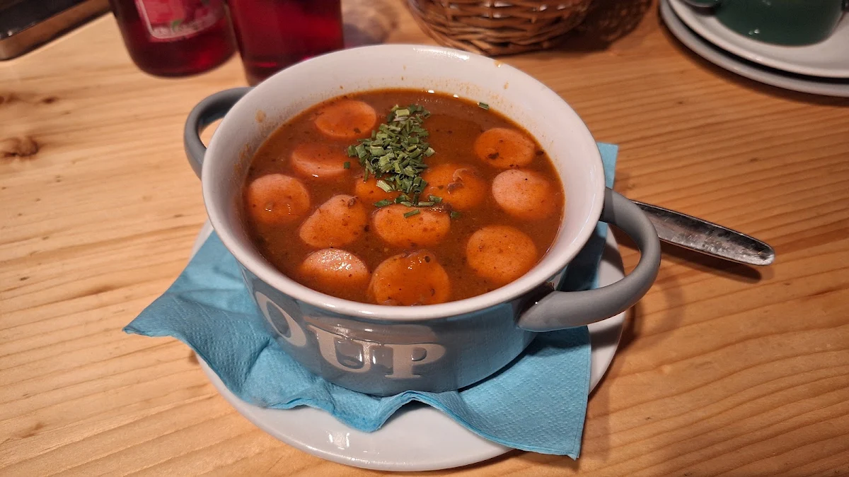 Essen und Trinken photo 9