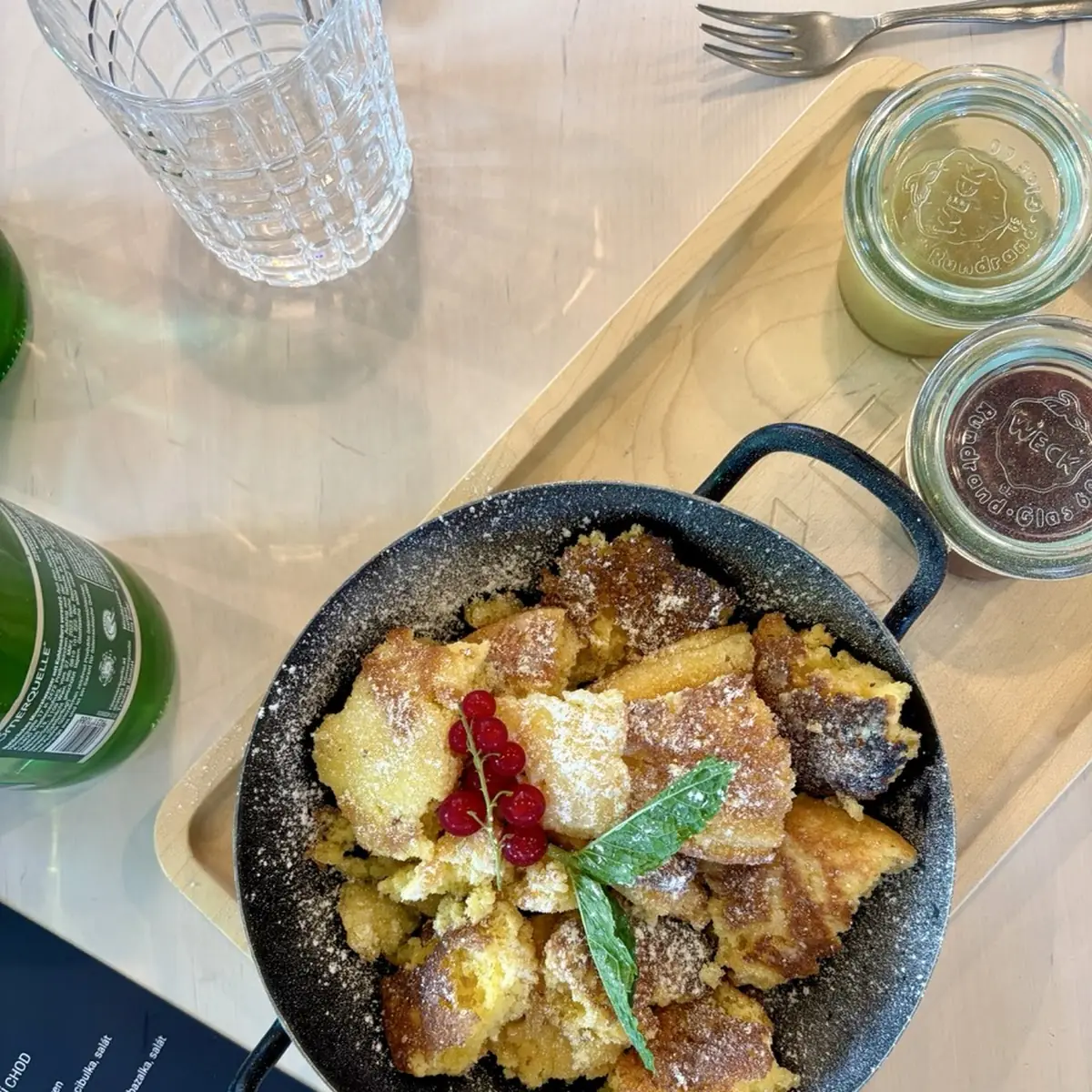 Essen und Trinken photo 1