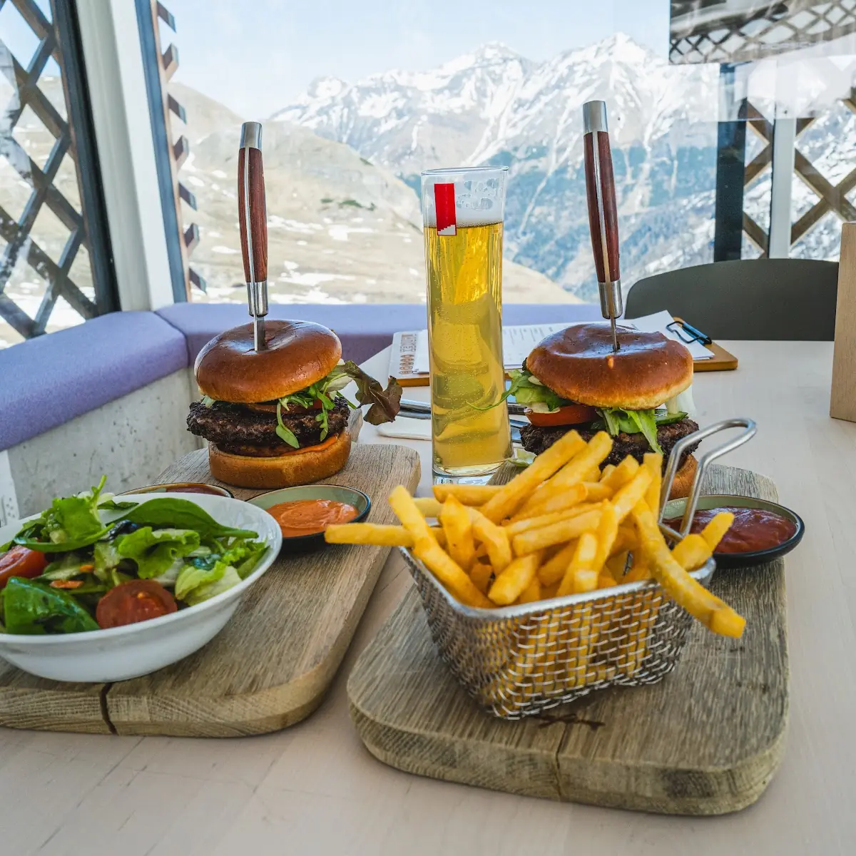 Essen und Trinken photo 10