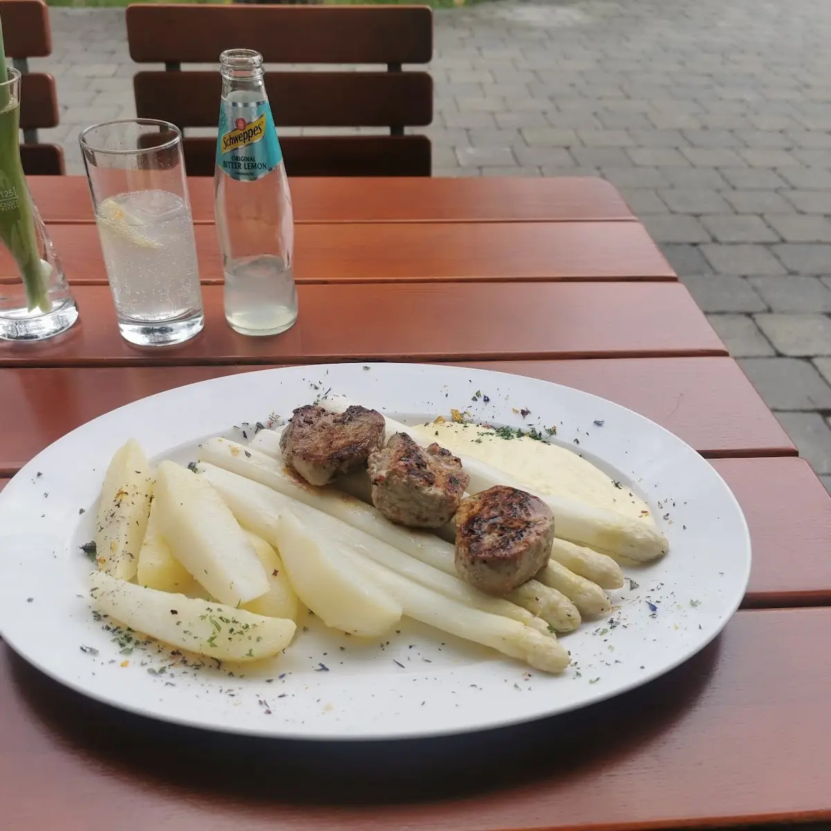 Essen und Trinken photo 10